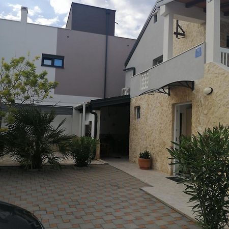 Skalinada Villa Vir Eksteriør bilde