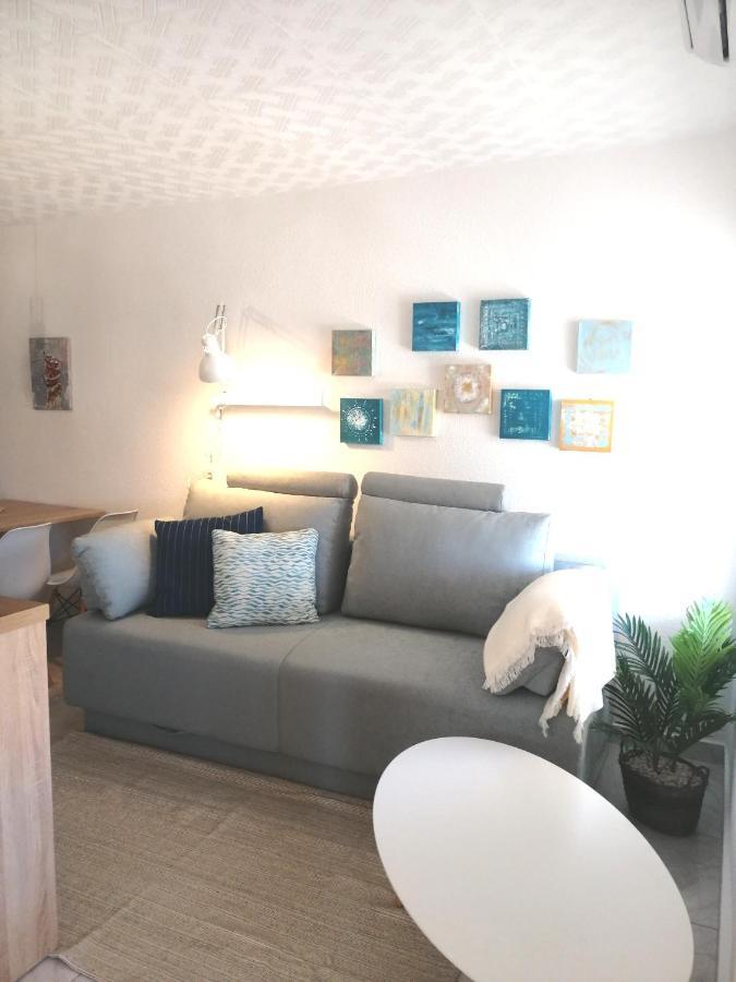 Skalinada Villa Vir Eksteriør bilde