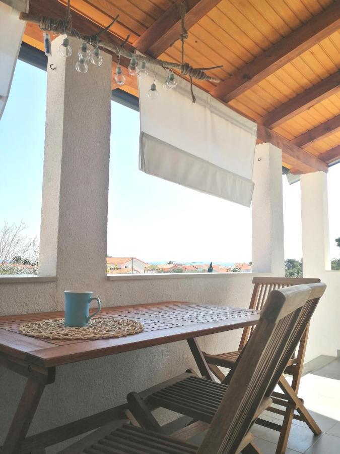 Skalinada Villa Vir Eksteriør bilde